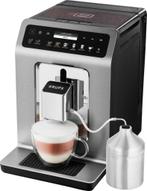 Krups E.A. 894T evidence plus - bean-to-cup, Afneembaar waterreservoir, Espresso apparaat, 10 kopjes of meer, Zo goed als nieuw