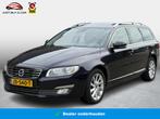 Volvo V70 2.0 T4 Polar+ Inscription / Volledig dealeronderho, Gebruikt, Euro 6, 1969 cc, Blauw