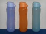Tupperware Eco Easy ll Slim Plus 750 ml., Ophalen of Verzenden, Nieuw, Blauw, Overige typen