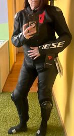 Dainese Delta 4 pants and Dainese Sportiva jacket, leather, Motoren, Ophalen of Verzenden, Nieuw met kaartje, Combipak, Dainese