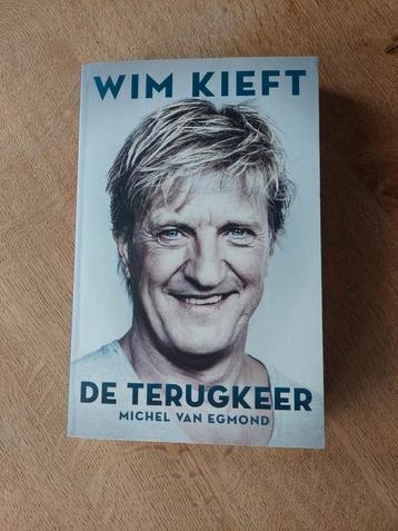 Wim Kieft -  Michel van Egmond (NIEUW) beschikbaar voor biedingen