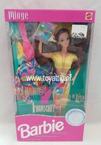 Grote collectie speelgoed barbies barbie nieuw in doos!, Ophalen of Verzenden, Nieuw, Fashion Doll