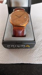 Prisma QUARTZ, Ophalen, Gebruikt