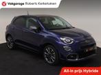 Fiat 500X 1.5 Hybrid Sport Automaat: Compacte SUV, zuinig en, Auto's, 12 maanden, 1380 kg, Gebruikt, Euro 6