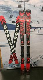 rossignol hero elite MT TI 153/159/167/175 cm 475€ nieuw, Sport en Fitness, Rossignol, Nieuw, Ophalen of Verzenden, Skiën