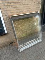 Velux Dakraam - Gebruikt, Ophalen, Gebruikt, Minder dan 80 cm, 80 tot 120 cm