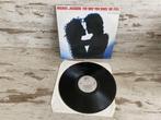 Michael Jackson - the way you make me feel vinyl [1465], Ophalen of Verzenden, 1960 tot 1980, Zo goed als nieuw, 12 inch