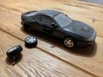 Toyota Celica 1:18 - Bouwpakket (Onderdelen Los), Hobby en Vrije tijd, Modelauto's | 1:18, Ophalen of Verzenden, Gebruikt, Auto