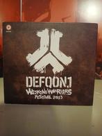 Defqon 1 2013, Ophalen of Verzenden, Zo goed als nieuw