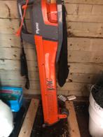 Flymo Elektrische Bladblazer/Zuiger, Ophalen, Gebruikt, Handgedragen, Flymo