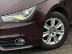 Audi A1 1.2 TFSI Pro Line S PANO/KEYLESS/STLVRM//BLUETOOTH/N, Auto's, Voorwielaandrijving, Zwart, 4 stoelen, Origineel Nederlands