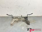Subframe van een Opel Vivaro