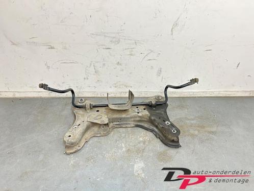 Subframe van een Opel Vivaro, Auto-onderdelen, Ophanging en Onderstel, Opel, Gebruikt, 3 maanden garantie, Ophalen of Verzenden