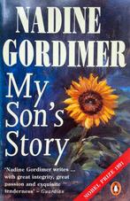 Nadine Gordimer - My Son's Story (ENGELSTALIG), Ophalen of Verzenden, Gelezen, Fictie