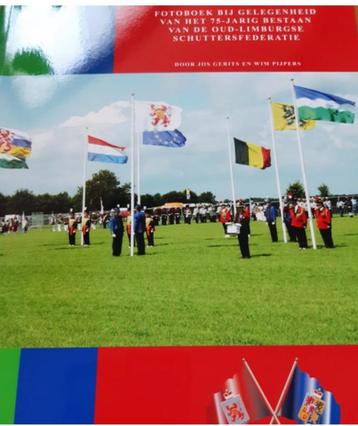 In optocht tonen wij ons trots (Jos Gerets Wim Pijpers) +DVD beschikbaar voor biedingen
