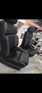 Gezocht vol leer interieur van een peugeot 205, Auto-onderdelen, Interieur en Bekleding, Ophalen, Peugeot