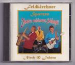 CD Feldkirchner Spatzen - Unsere Schönsten Schlager, Ophalen of Verzenden, Zo goed als nieuw