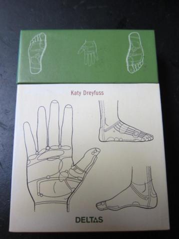Katy dreyfuss - reflexelogie beschikbaar voor biedingen