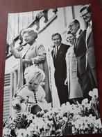 Ansichtkaart Paleis Soestdijk, Verzamelen, Koninklijk Huis en Royalty, Ophalen of Verzenden, Zo goed als nieuw, Kaart, Foto of Prent