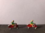 Lego vintage scooters, Ophalen of Verzenden, Gebruikt, Lego