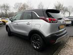 Opel Crossland X 1.2 Turbo 120 Jaar Edition | Airco | Cruise, Auto's, Opel, Voorwielaandrijving, 840 kg, Gebruikt, Euro 6