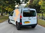 Renault Kangoo 1.5 DCI 2017 Airco - Cruise - PDC - Orig NL, Voorwielaandrijving, Euro 5, Stof, 4 cilinders