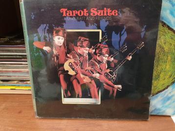 Mike Batt and Friends - Tarot Suite (9) beschikbaar voor biedingen