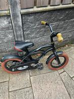 12 inch fiets, Fietsen en Brommers, Fietsen | Kinderfietsjes, Minder dan 16 inch, Gebruikt, Ophalen of Verzenden