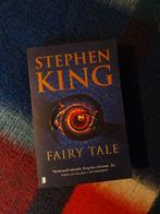 Fairy Tale, Ophalen of Verzenden, Zo goed als nieuw, Stephen King