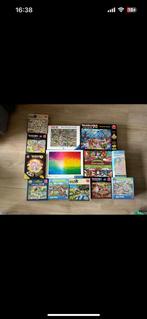 Puzzel bundel, Ophalen of Verzenden, 500 t/m 1500 stukjes, Zo goed als nieuw