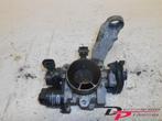 Gasklephuis van een Renault Twingo, Ophalen of Verzenden, 3 maanden garantie, Gebruikt, Renault