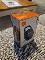 JBL Clip 5 - Draagbare Bluetooth Speaker (Brand new), Audio, Tv en Foto, Luidsprekers, JBL, Overige typen, Nieuw, Ophalen of Verzenden