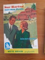 3 x Sue Barton – Helen Dore Boylston, Ophalen of Verzenden, Gelezen, Helen Dore Boylston