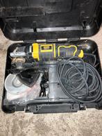 Stanley multitool, Ophalen, Zo goed als nieuw