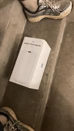 Airport time capsule, Computers en Software, Routers en Modems, Ophalen of Verzenden, Zo goed als nieuw
