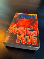 Ogen van Vuur - Stephen King, Boeken, Ophalen of Verzenden, Gelezen, Nederland