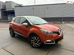 Renault Captur 1.2 TCe Dynamique Automaat Clima NaVi NEW Ket, Euro 5, 625 kg, Origineel Nederlands, SUV of Terreinwagen