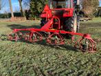 Landbouw werktuigen maaier schudder plattekar strooier lepel, Ophalen of Verzenden, Glastuinbouw, Weidebouw