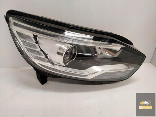Renault Scenic IV LED lampglas rechts, Auto-onderdelen, Verlichting, Renault, Gebruikt, Ophalen of Verzenden
