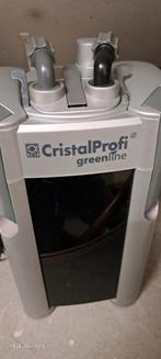 Aquarium filter, Dieren en Toebehoren, Ophalen, Gebruikt, Filter of Co2