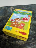 Haba iene,miene,mij, Kinderen en Baby's, Speelgoed | Educatief en Creatief, Ophalen of Verzenden, Zo goed als nieuw, Ontdekken