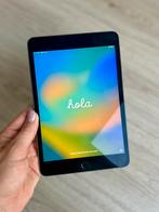 iPad Mini 64GB Spacegrijs – Goede staat + gratis hoes, Computers en Software, Apple iPads, Gebruikt, Ophalen of Verzenden, Grijs