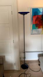 Prachtige design uplighter Arteluce type Jill, Huis en Inrichting, Ophalen, Zo goed als nieuw, Glas