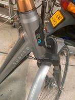 Sparta E-bike, middenmotor, 8 versnellingen, Ophalen of Verzenden, Gebruikt, Sparta