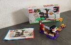 Lego super Mario 71381, Complete set, Ophalen of Verzenden, Lego, Zo goed als nieuw