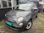 Fiat 500 C 0.9 TwinAir LEER AIRCO DAK GAAT NIET OPEN, Euro 5, 86 pk, Gebruikt, Cabriolet