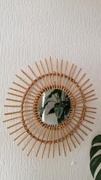 Spiegel te koop xenos, Huis en Inrichting, Ophalen, Rond, Zo goed als nieuw, Minder dan 100 cm