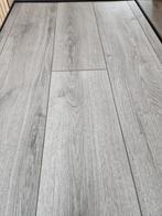 Laminaat Premium Prestige Grijs Eiken nu € 18,95 per m², Ophalen, Nieuw, Grijs, Laminaat