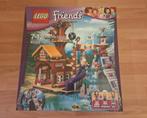 Lego Friends Boomhut 41122 - nieuw, Kinderen en Baby's, Speelgoed | Duplo en Lego, Ophalen, Nieuw, Complete set, Lego