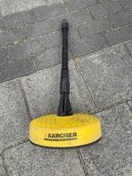Karcher terrasreiniger, Ophalen, Gebruikt